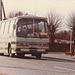 Abingdon Coaches (Percivals of Oxford) 5615 RO - 13 Apr 1985