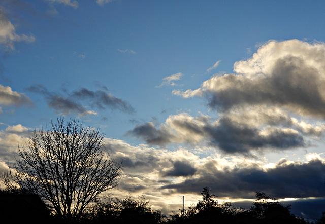 la pluie s'invite ce soir, ☼ ♫ ☼♫