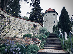 Gallerturm