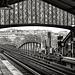 Métro de Paris - Station Bir-Hakeim