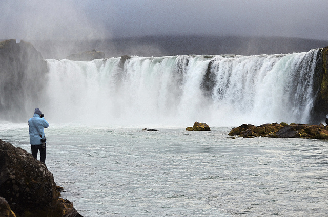 Goðafoss