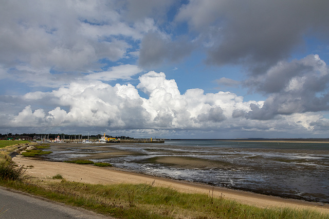 Auszeit auf Amrum (000°) hFF