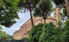 Sant’Apollinare in Classe