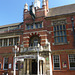 Finsbury Town Hall (1) - 23 April 2015