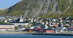 Kjollefjord