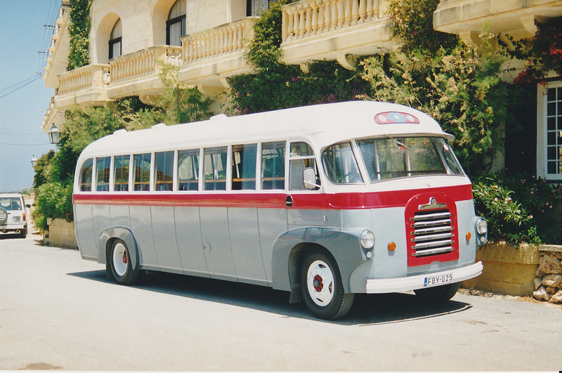 Gozo, May 1998 FBY-025 Photo 390-02