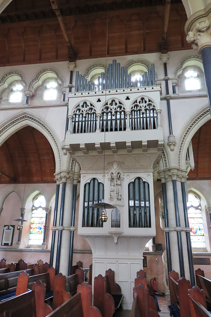 studley royal church, yorks