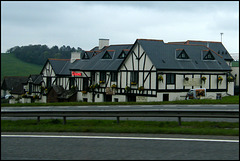 Gissons Inn at Kennford