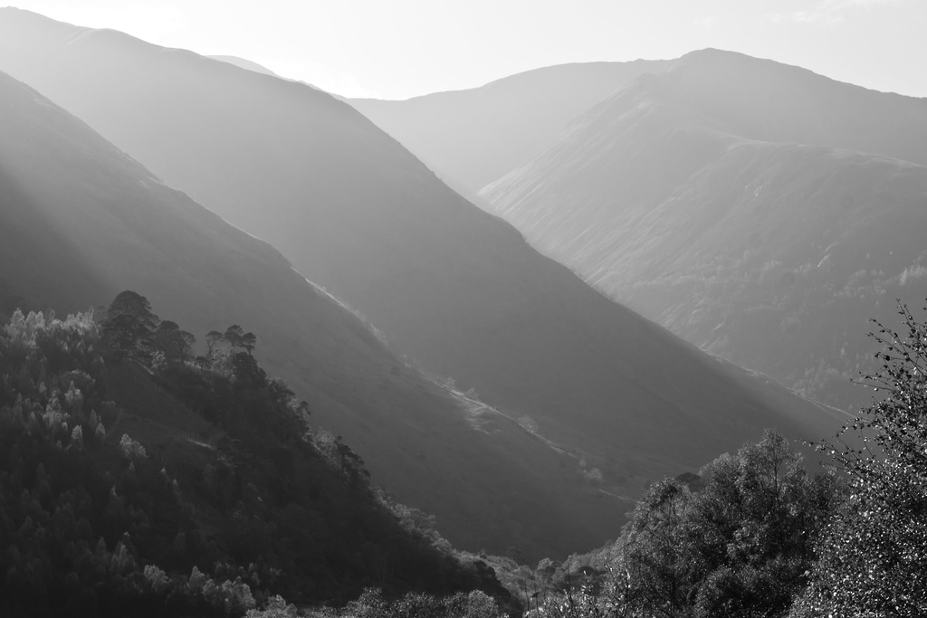 Glen Nevis