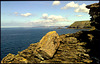 Godrevy coast