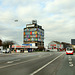 Gladbecker Straße (Bottrop-Eigen) / 15.02.2020