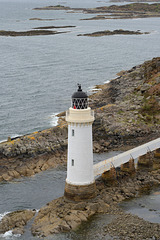 HFF~ Kyleakin Lighthouse