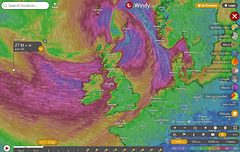 wst[25] - windy Storm Amy {3rdOct2025}