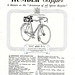 1951 Humber Clipper ad