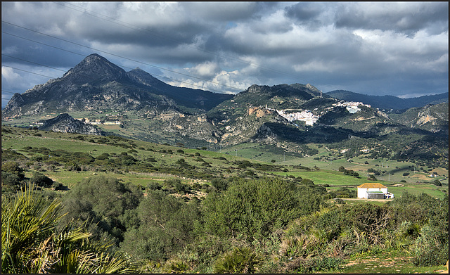 Casares Casares