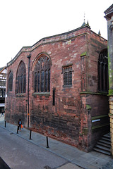 st peter, chester