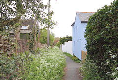 Crown Lane, Orford, Suffolk