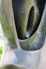 henry moore foundation, perry green, herts