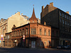 Former Fire-Fight Station (District of Wooden Riga)