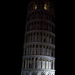 IT - Pisa - Leaning Tower by night