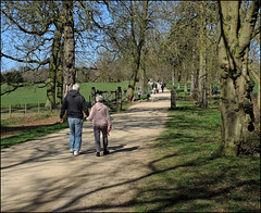 Stowe Landscape Gardens