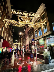 Amsterdam 2023 – Nieuwendijk