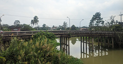 Pont de la rue Nawaminruamjai