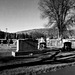 Catholic cemetery