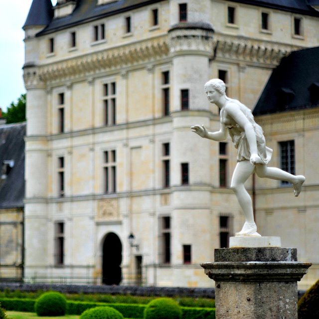 Château de Valençay