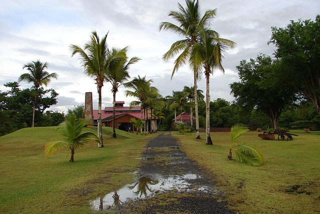 Musee de la canne a sucre 3 Ilets (3)