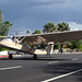 Palm Springs Parade of Planes (#0009)