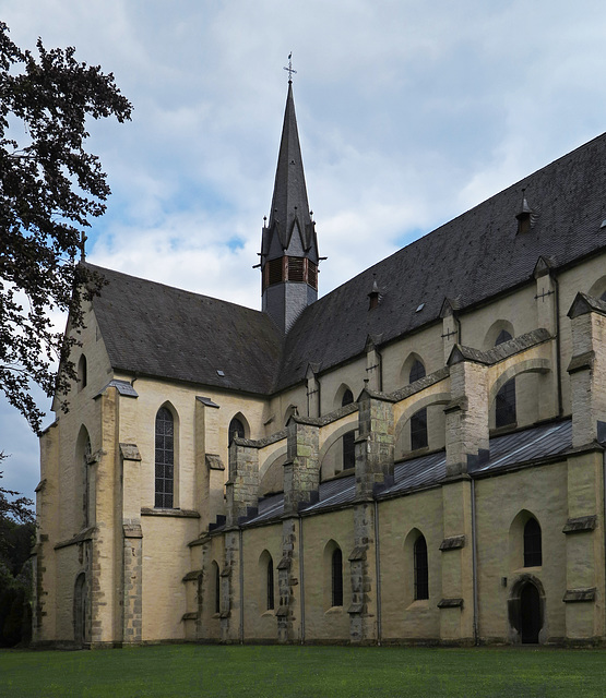 Klosterkirche