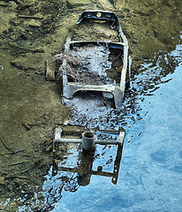 Urban Waterway