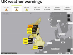 wst[25] - Storm Amy warnings {Sat, 4th Oct 2025}
