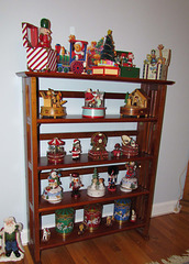 Christmas Music Box Collection