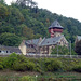 Wachturm beim Schloss Gondorf