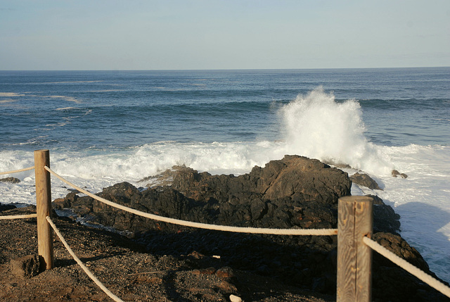 HFF von der Atlantikküste - The Atlantic Ocean (3 PiP)