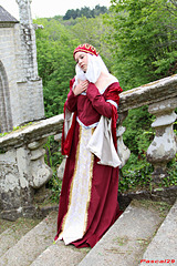 la Châtelaine.............à suivre ! la Châtelaine.............à suivre !