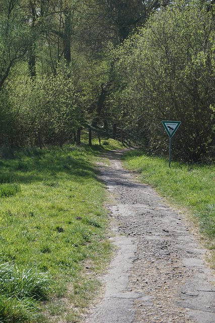 Naturschutzgebiet