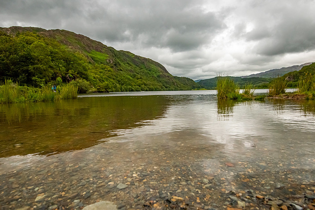 Llyn Dinas