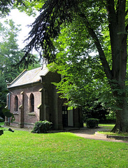 DE - Brühl - Birkhof-Kapelle