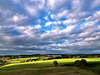 Staffordshire countryside