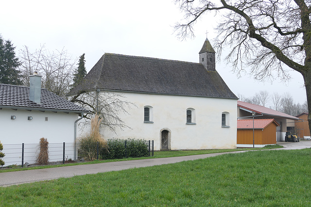 Roith, Filialkirche St. Georg