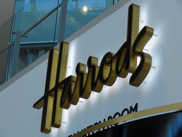 Harrods