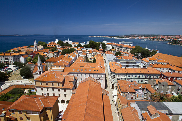 Zadar - Croazia