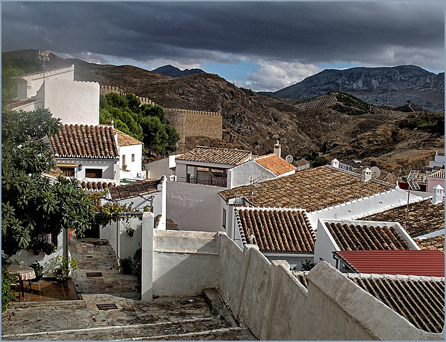 Antequera