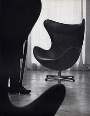 Danish Modern Clipping, 1961