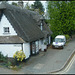 High Street thatch