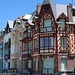 Quartier balnéaire protégé