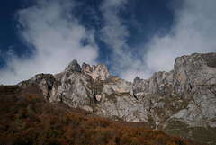 Picos de Europa, Fuente Dé